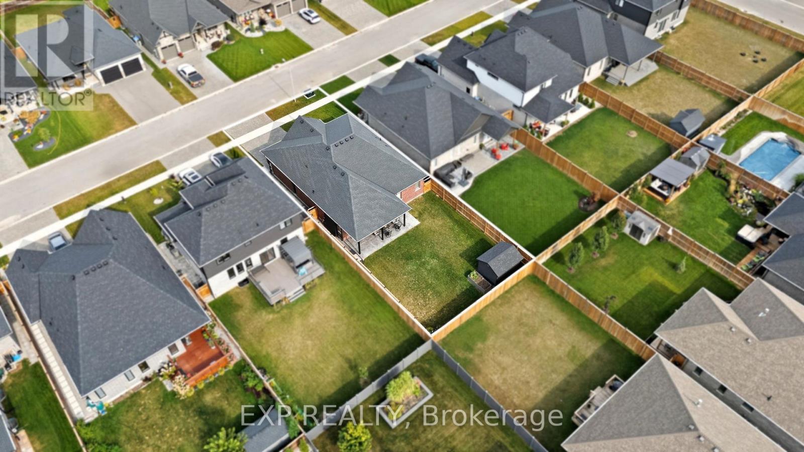 19 Statham Street, Strathroy-Caradoc (Se), ON - Other