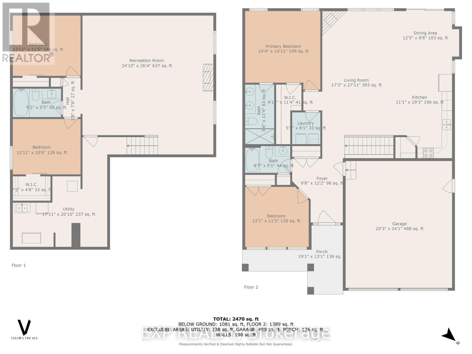 19 Statham Street, Strathroy-Caradoc (Se), ON - Other