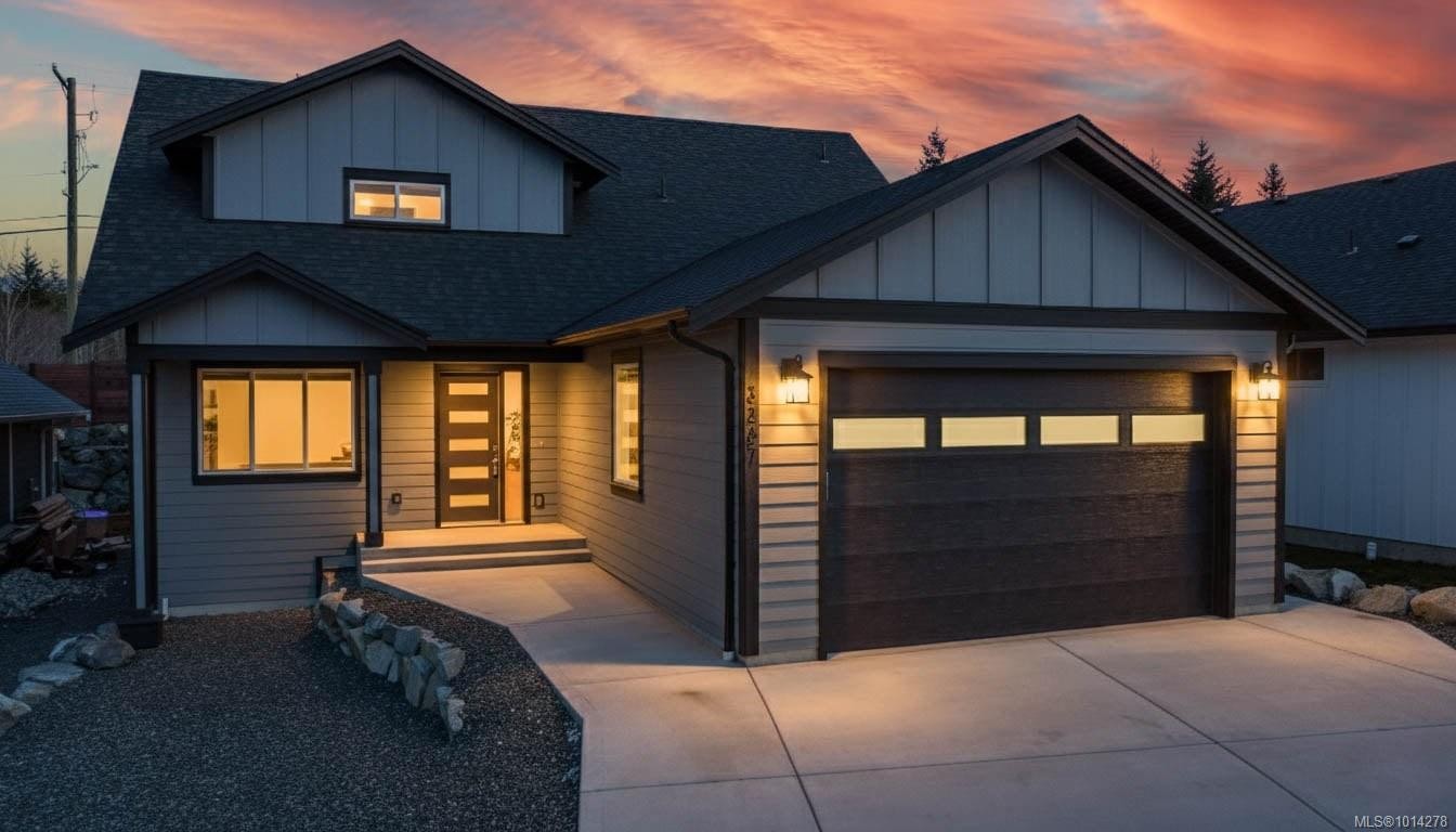 3207 Fernwood Lane, Port Alberni, BC