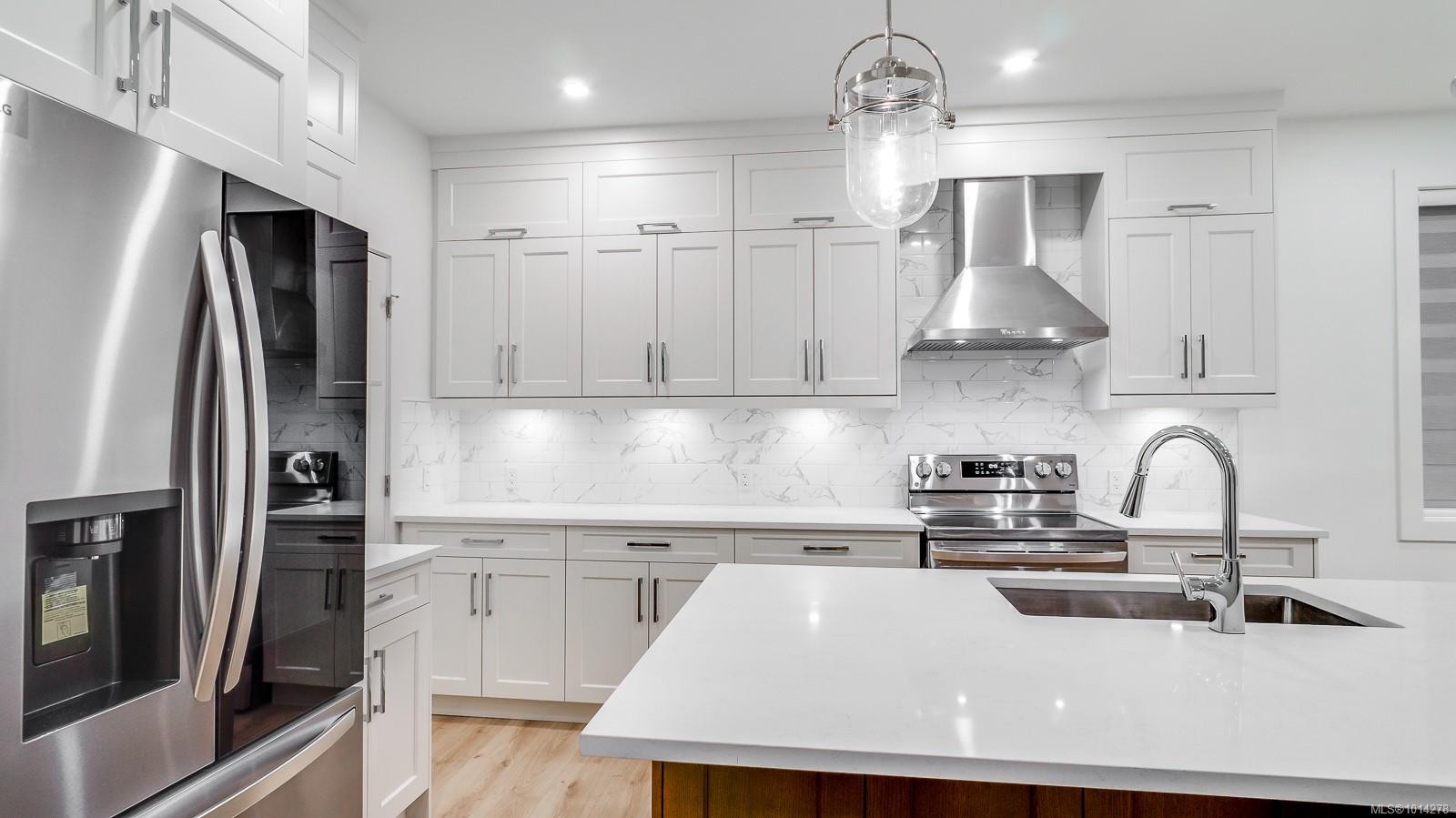 3207 Fernwood Lane, Port Alberni, BC