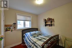 Main Floor Bedroom 2 -