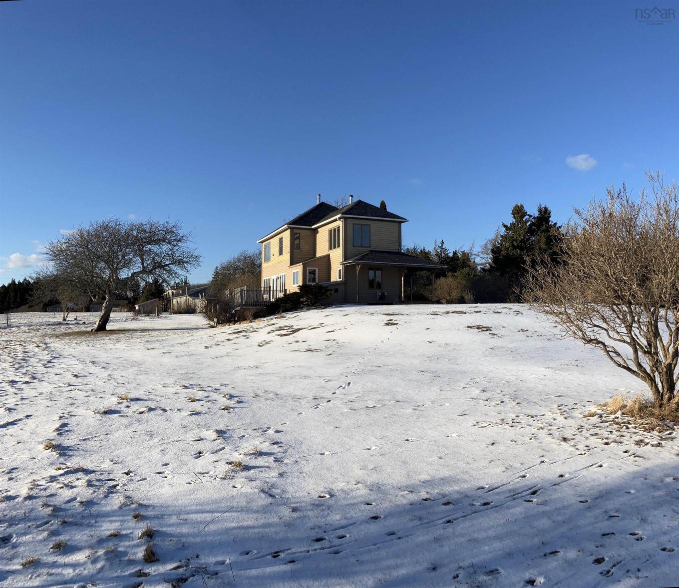 903 Feltzen South Road, Feltzen South, NS