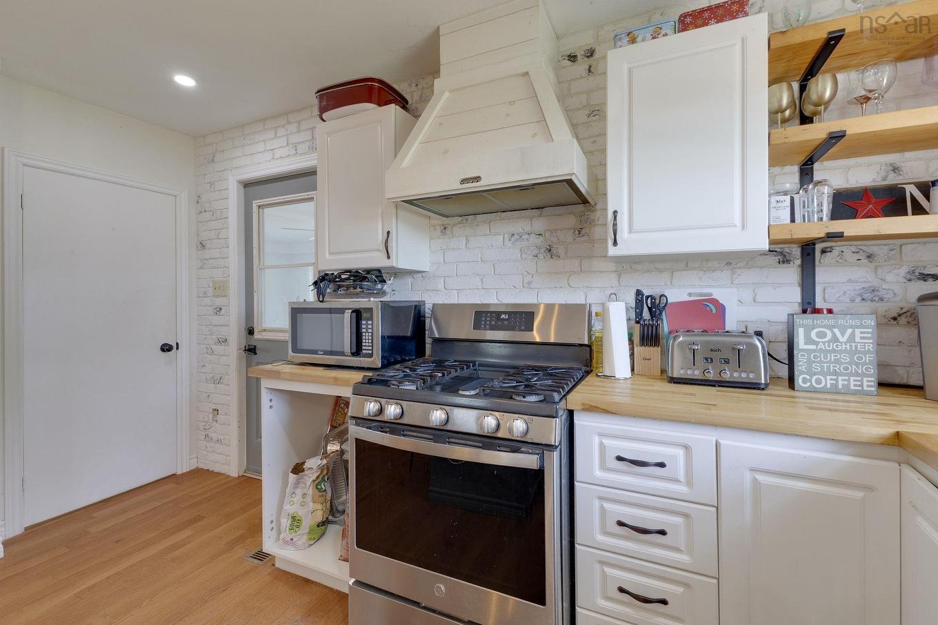 6450 Highway 6, Three Brooks, NS