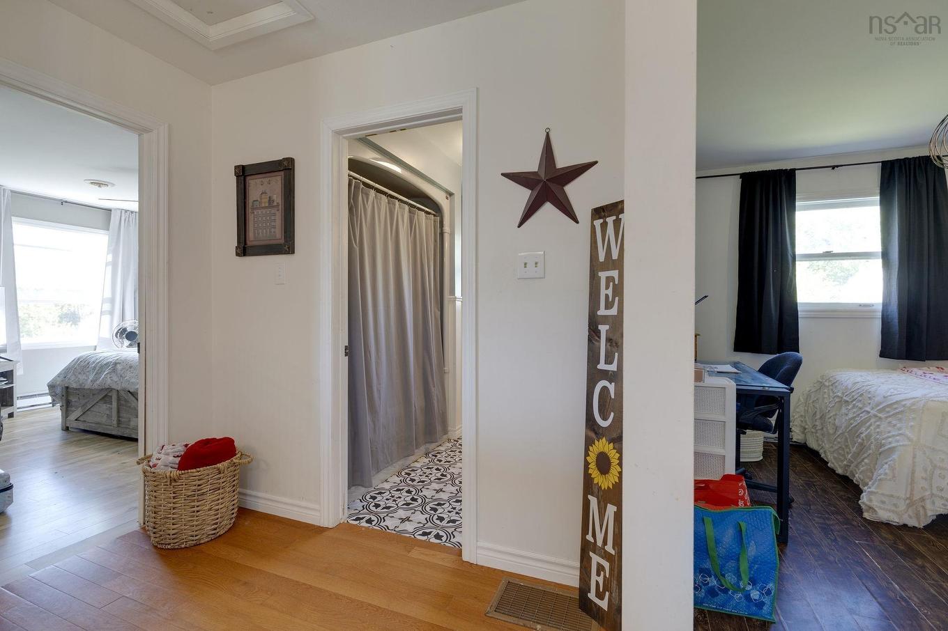 6450 Highway 6, Three Brooks, NS