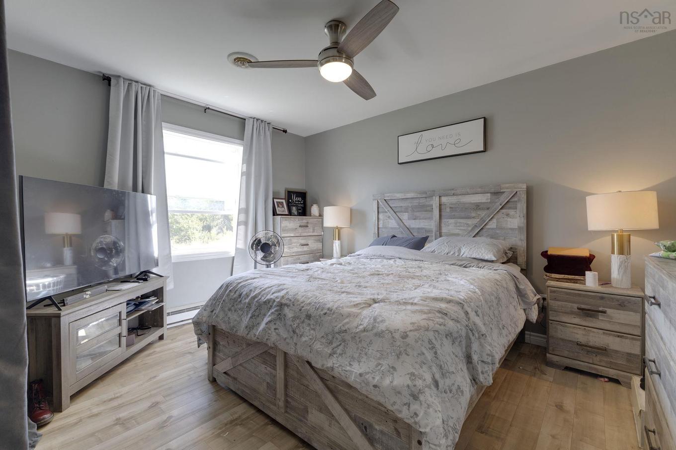 6450 Highway 6, Three Brooks, NS