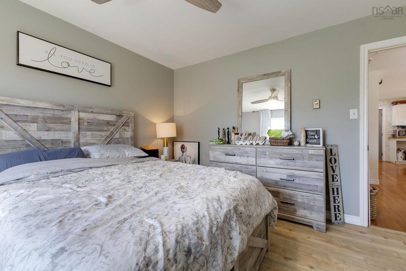 6450 Highway 6, Three Brooks, NS