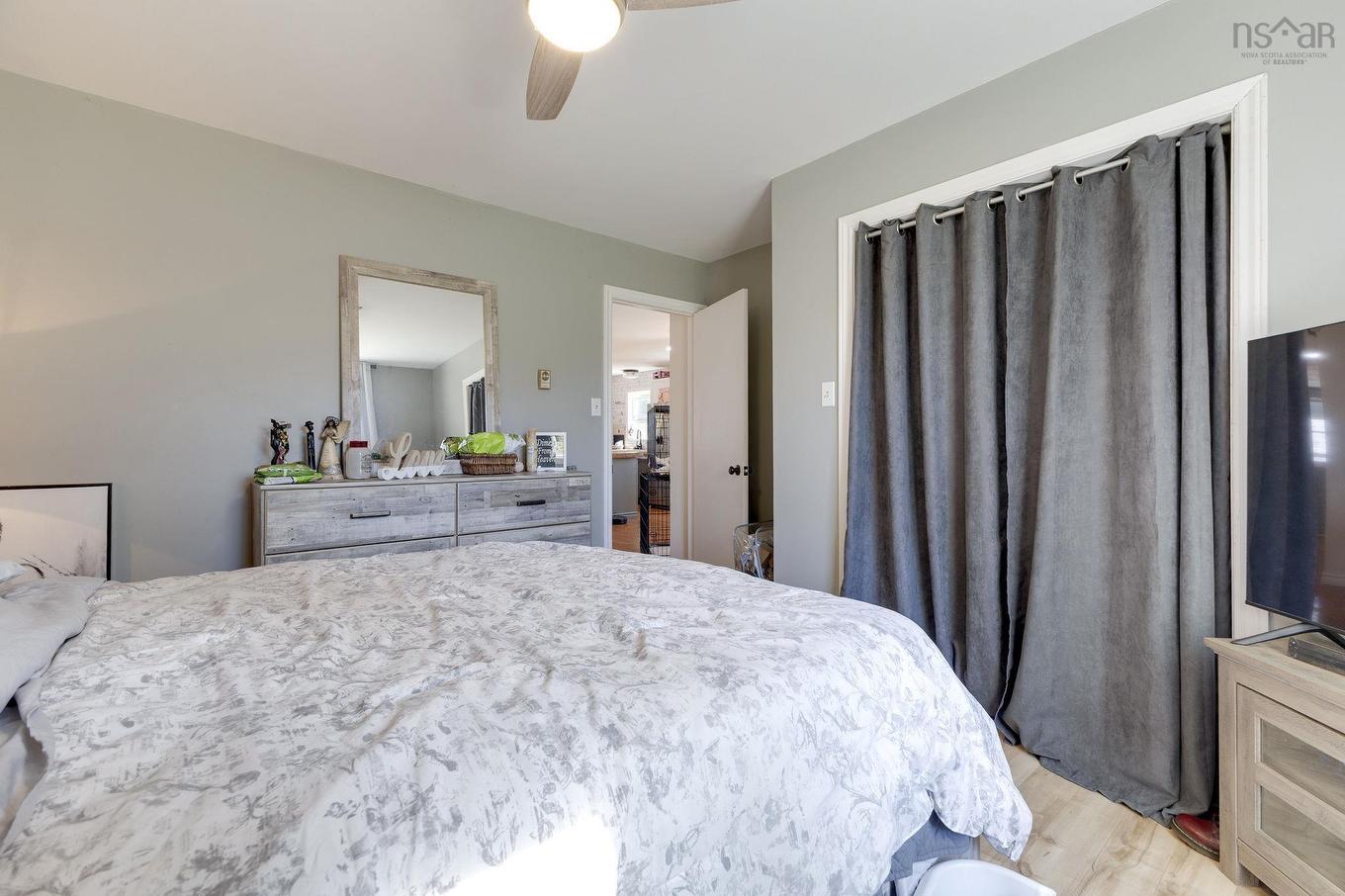 6450 Highway 6, Three Brooks, NS