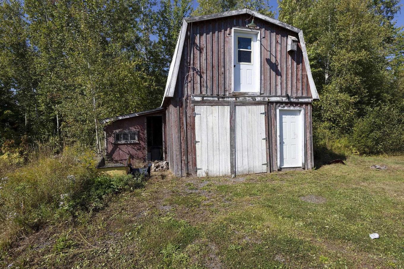 6450 Highway 6, Three Brooks, NS