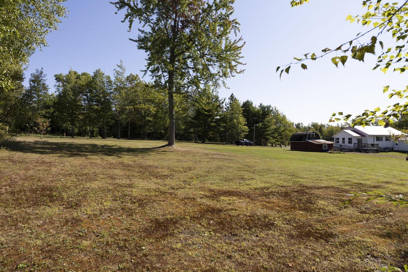 6450 Highway 6, Three Brooks, NS