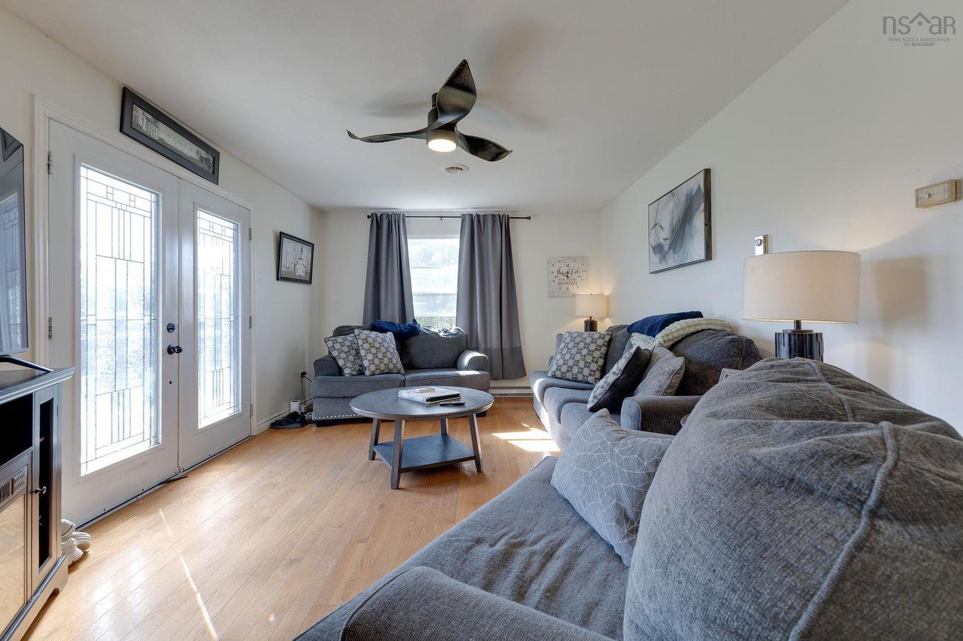 6450 Highway 6, Three Brooks, NS