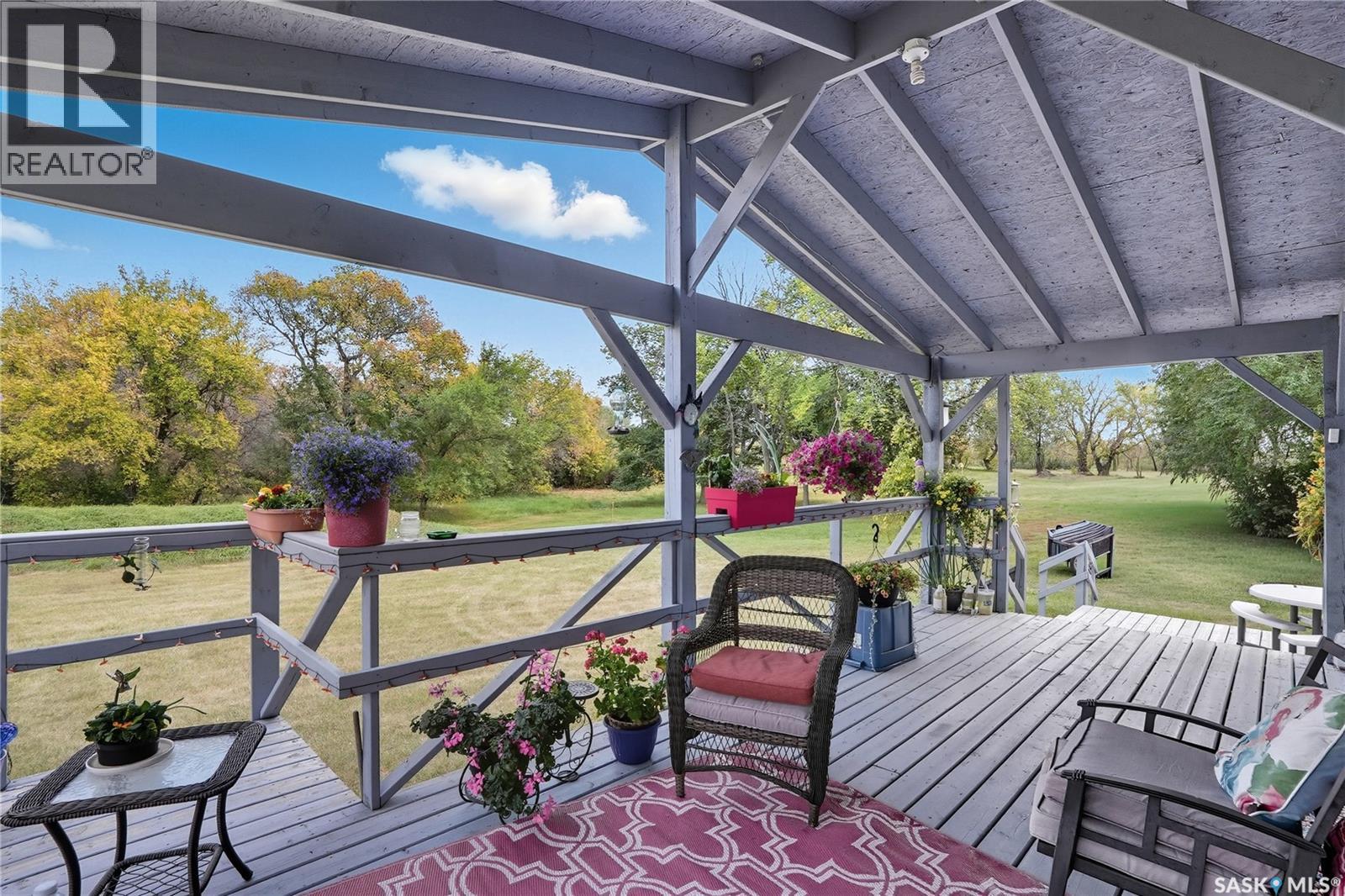 Grandora Acreage, Vanscoy Rm No. 345, SK