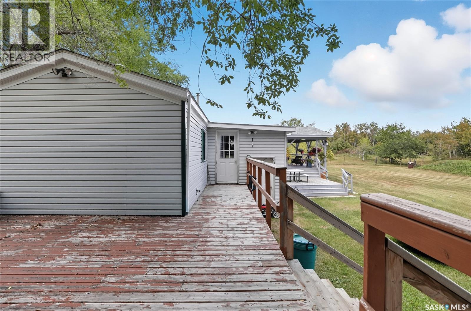 Grandora Acreage, Vanscoy Rm No. 345, SK