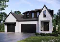 151 WATTS DRIVE Lucan Biddulph (Lucan), ON N0M 2J0