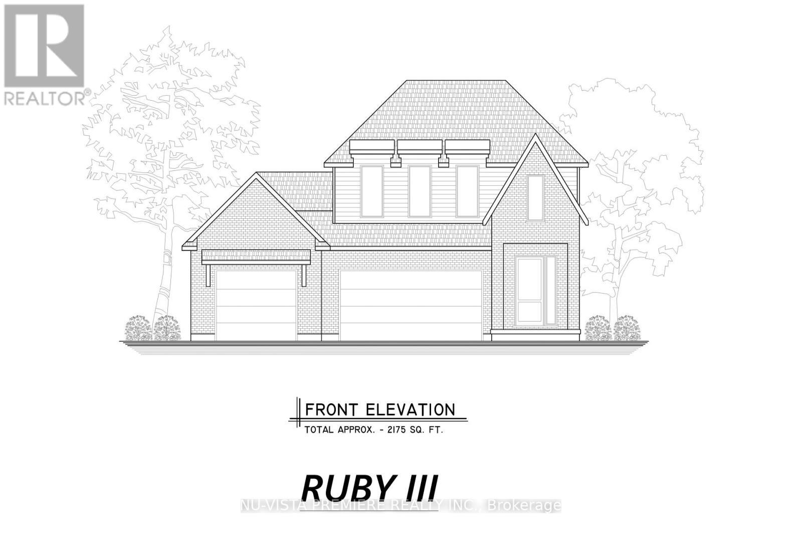 151 Watts Drive, Lucan Biddulph (Lucan), ON - Other