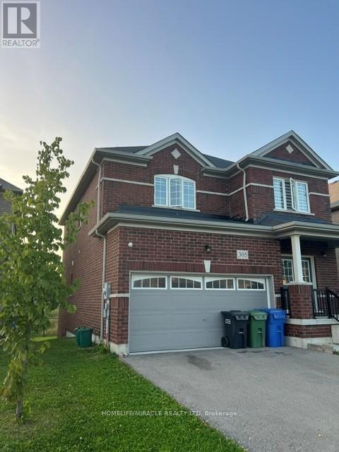 305 Hagane Street, Southgate, ON - Outdoor