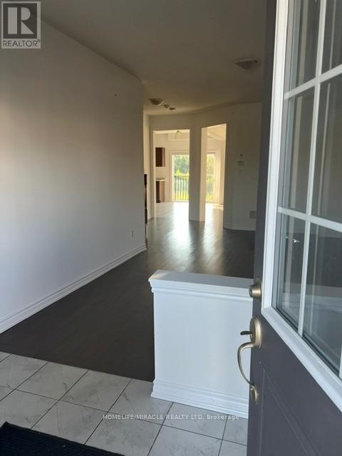 305 Hagane Street, Southgate, ON - With Exterior