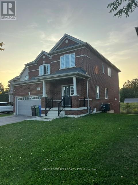 305 Hagane Street, Southgate, ON - Outdoor