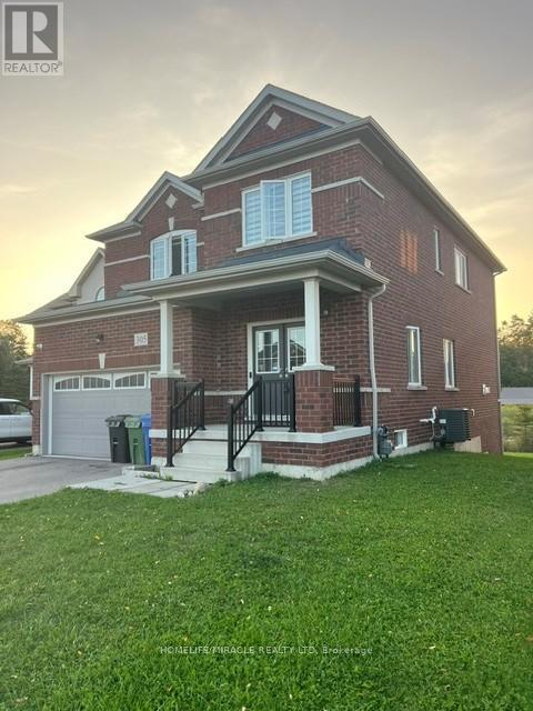 305 Hagane Street, Southgate, ON - Outdoor