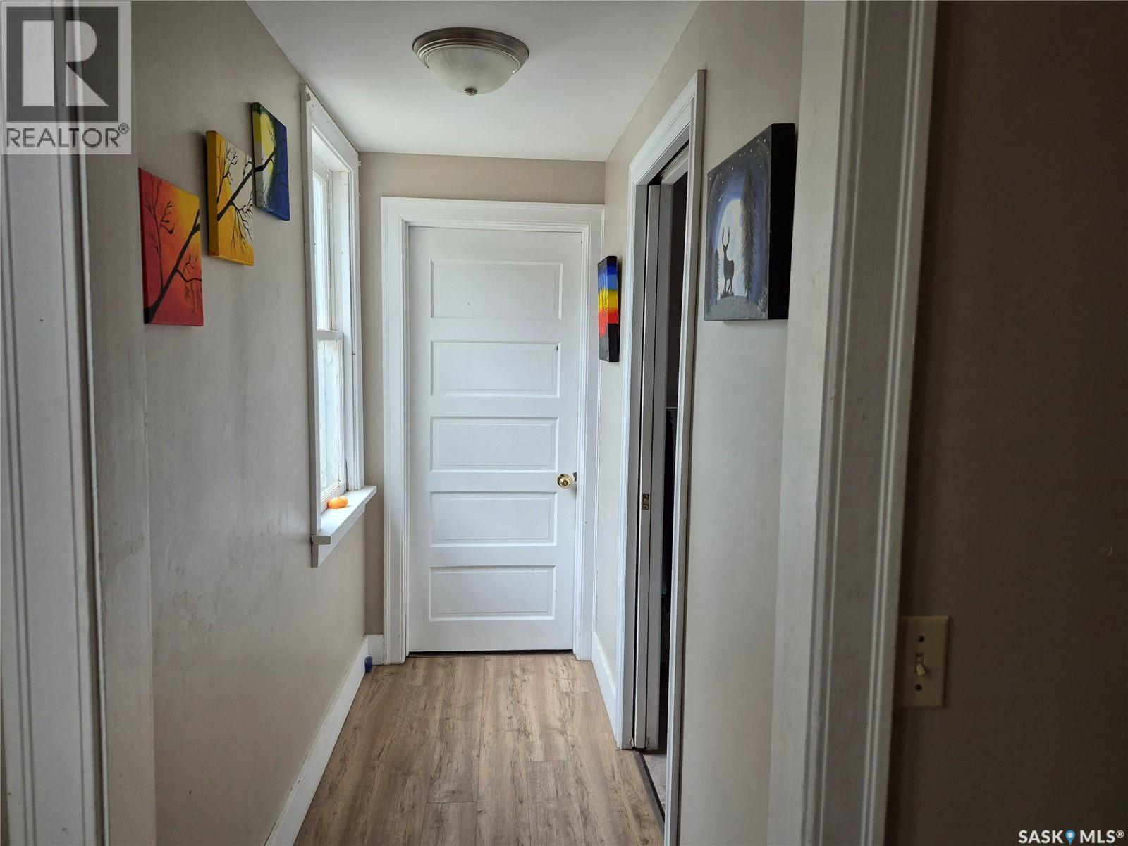 137 2Nd Street W, Ponteix, SK - Indoor Photo Showing Other Room