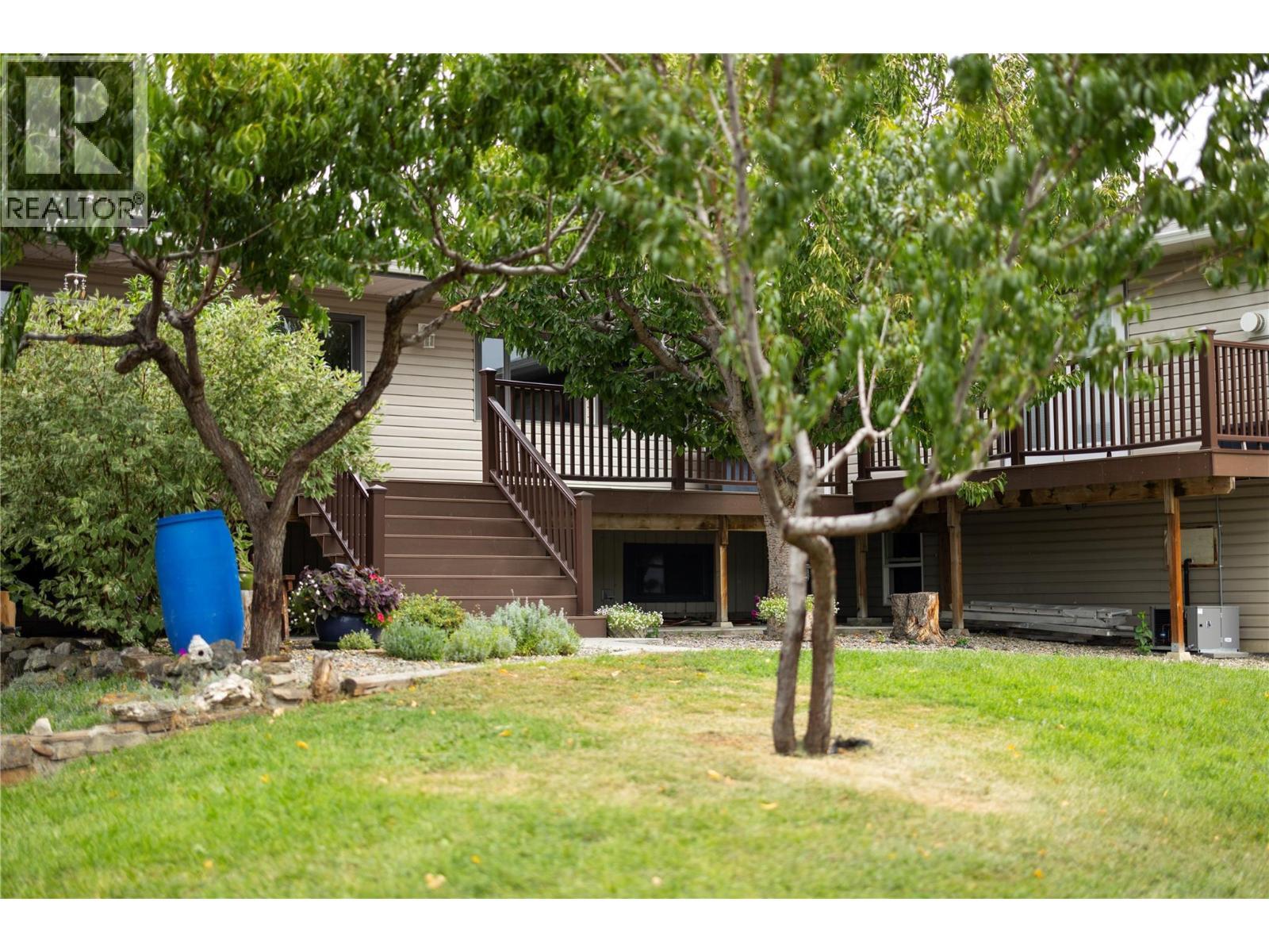 10108 Venables Drive, Coldstream, BC - Outdoor