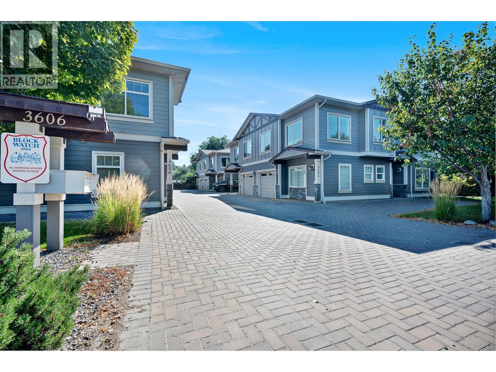 3606 25 Avenue Unit# 107, Vernon, BC - Outdoor With Facade