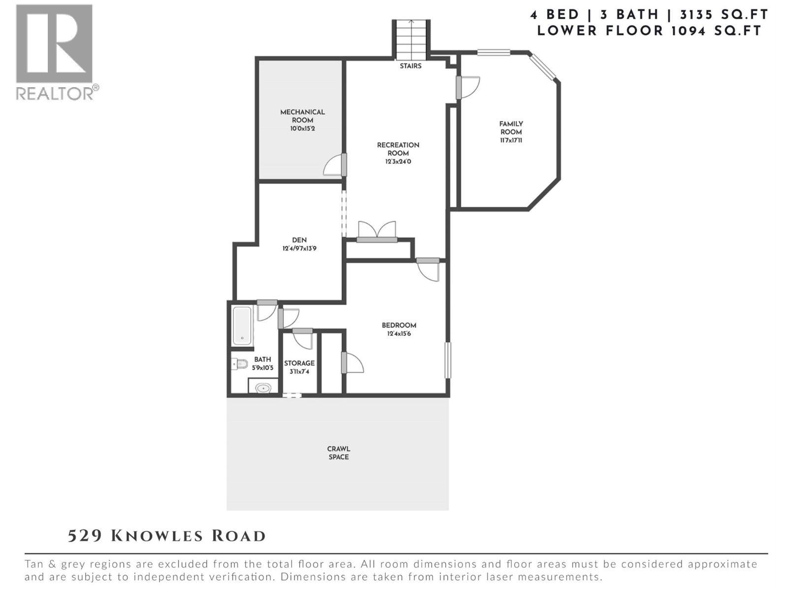 529 Knowles Road, Kelowna, BC - Other