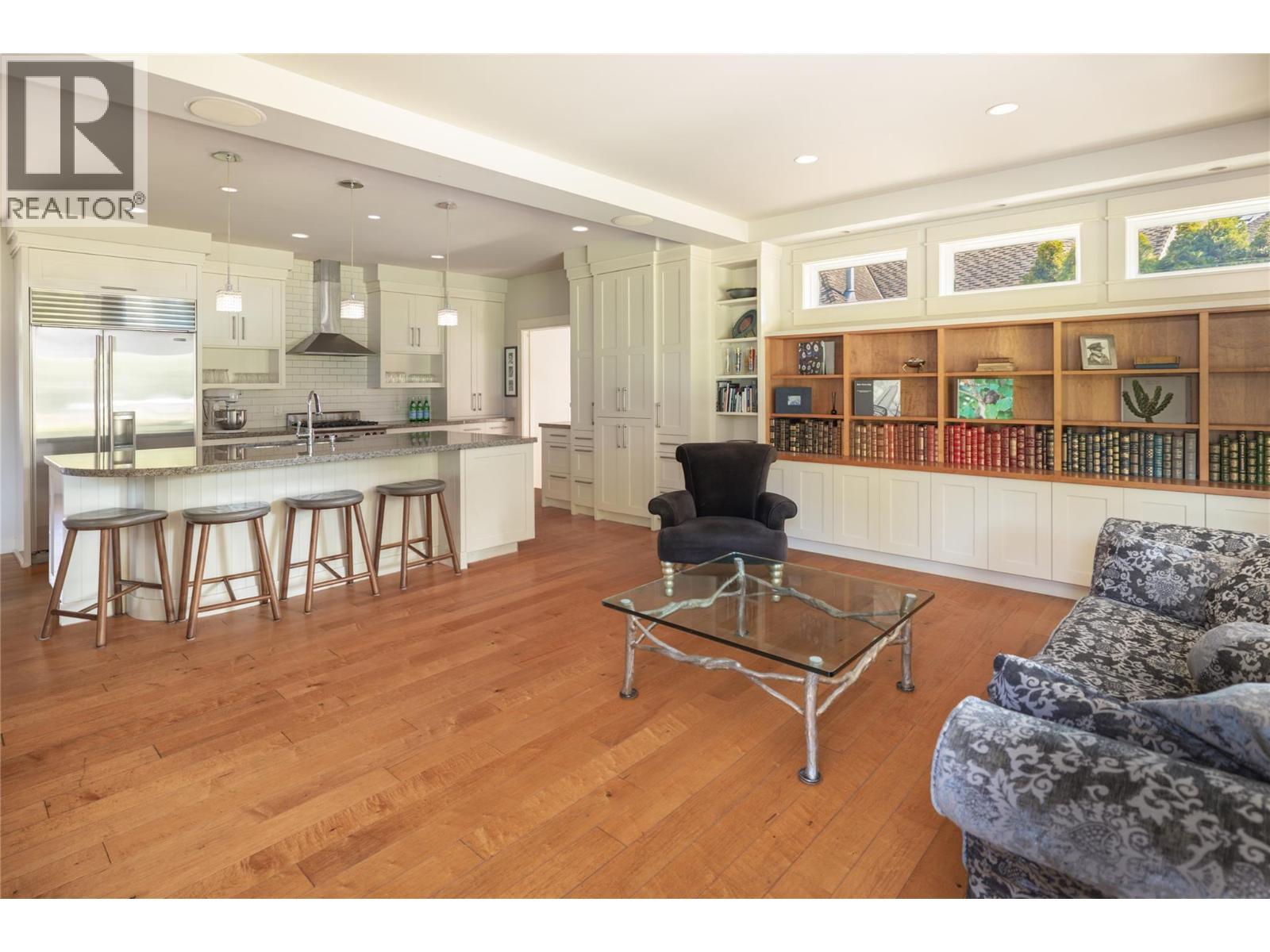 529 Knowles Road, Kelowna, BC - Indoor Photo Showing Other Room