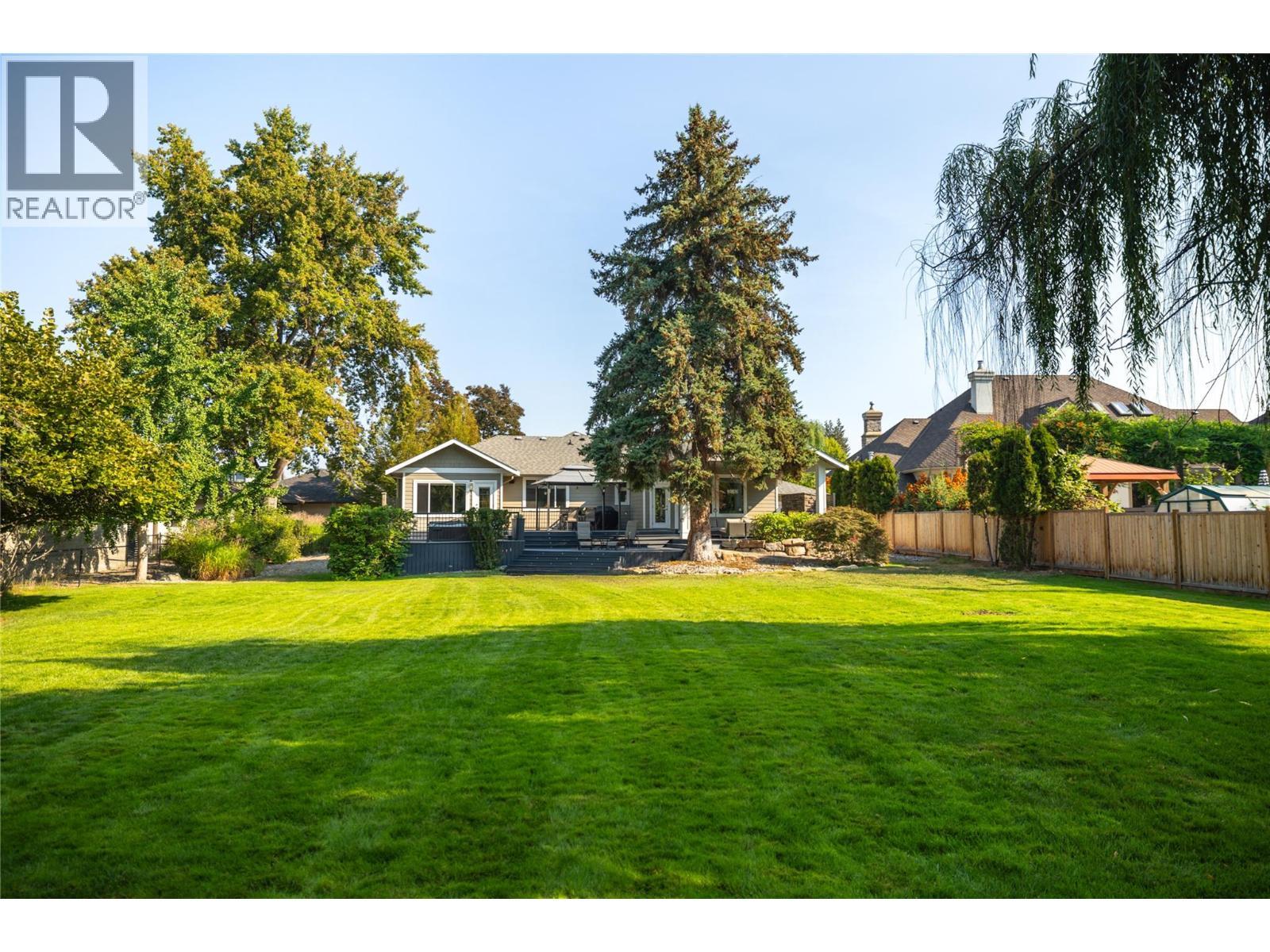 529 Knowles Road, Kelowna, BC - Outdoor