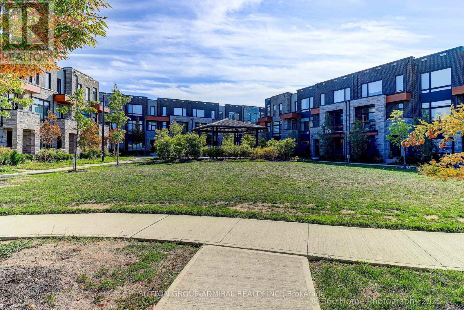 18 Pageant Avenue, Vaughan, ON - Outdoor