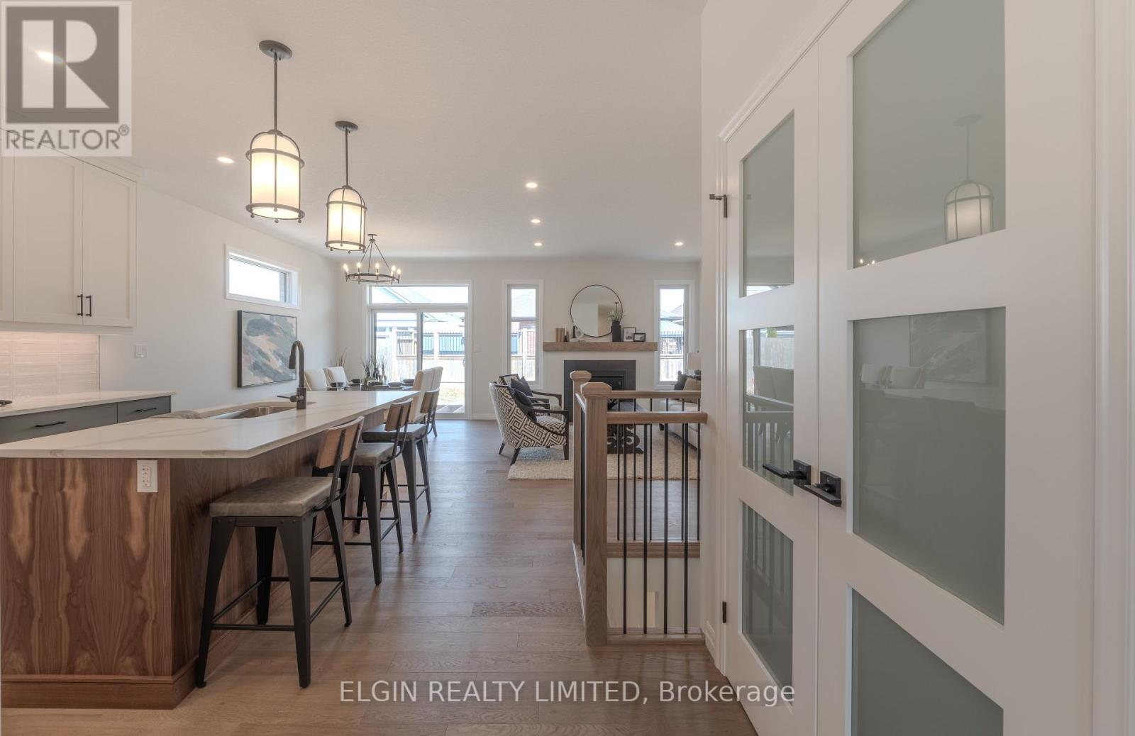 42197 Mcbain Line, Central Elgin, ON - Indoor