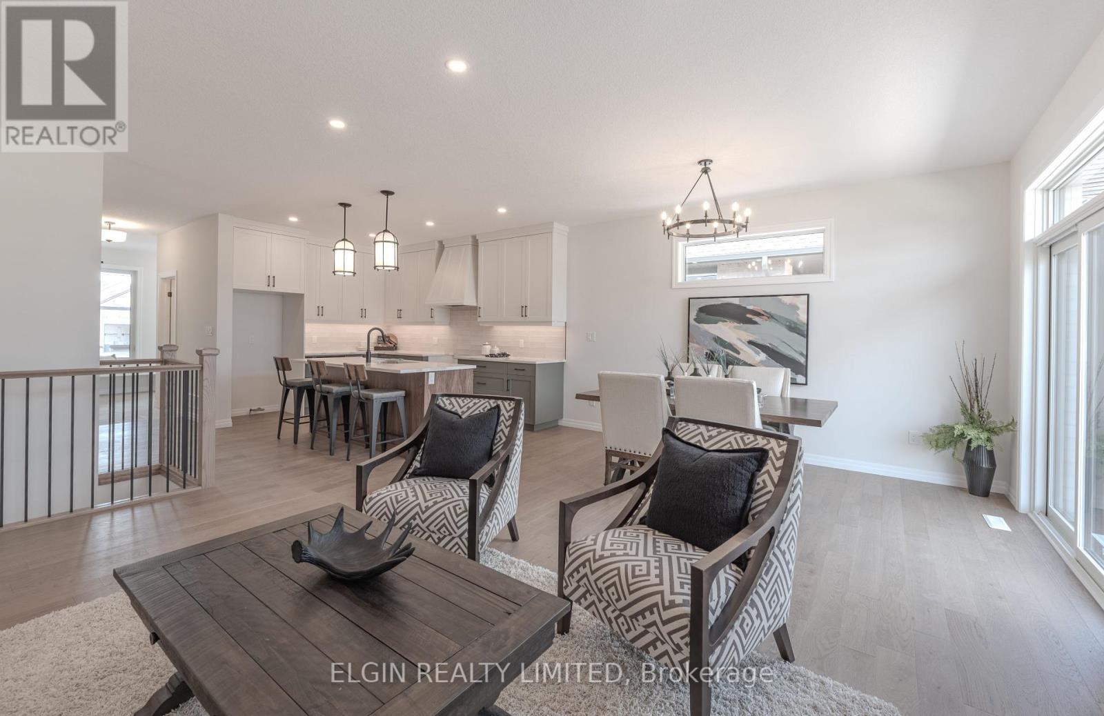 42197 Mcbain Line, Central Elgin, ON - Indoor