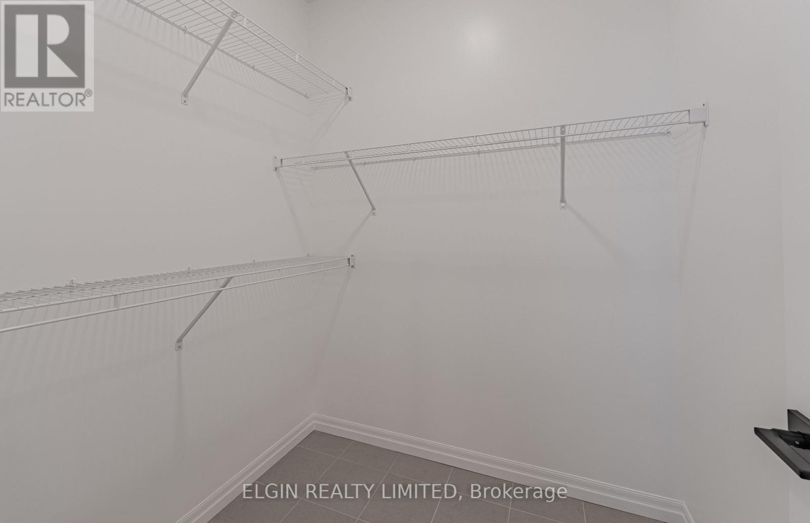 42197 Mcbain Line, Central Elgin, ON - Indoor With Storage