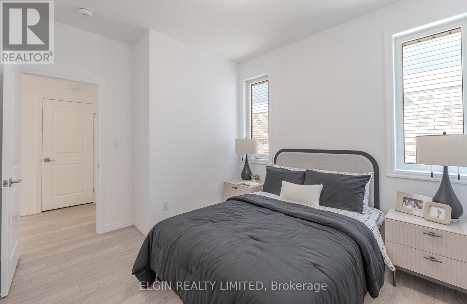 42199 Mcbain Line, Central Elgin, ON - Indoor Photo Showing Bedroom