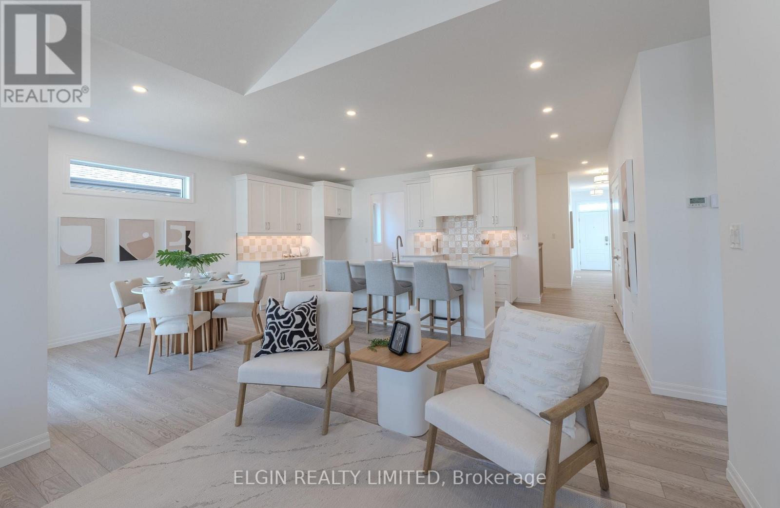 42199 Mcbain Line, Central Elgin, ON - Indoor