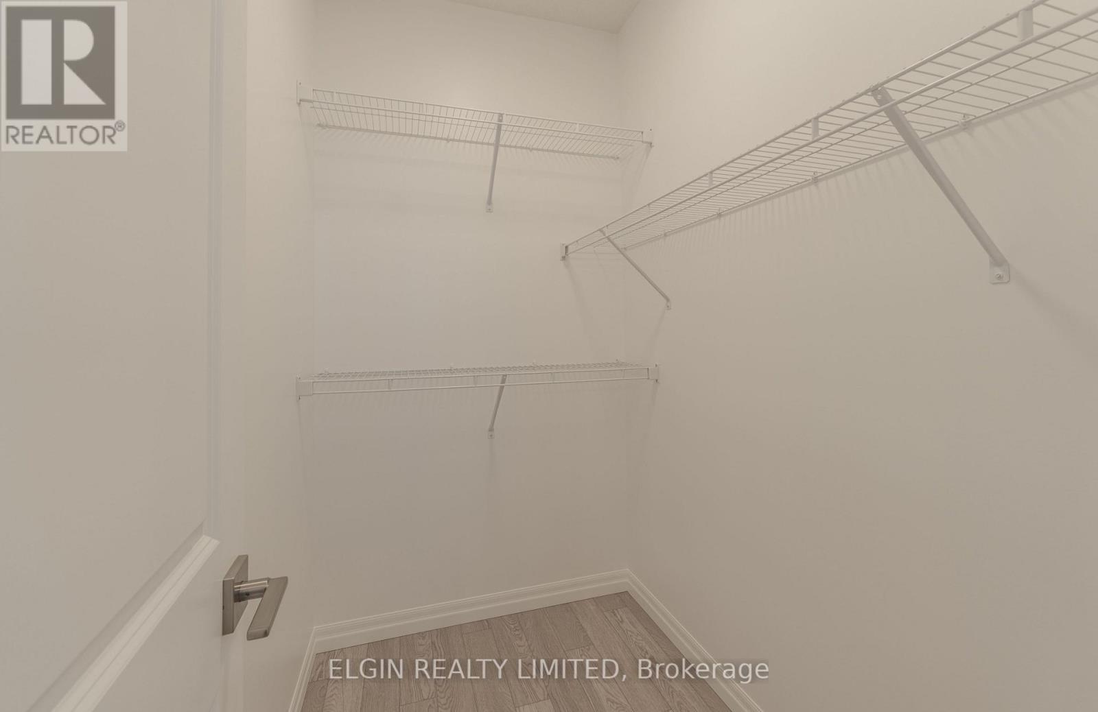 42199 Mcbain Line, Central Elgin, ON - Indoor With Storage