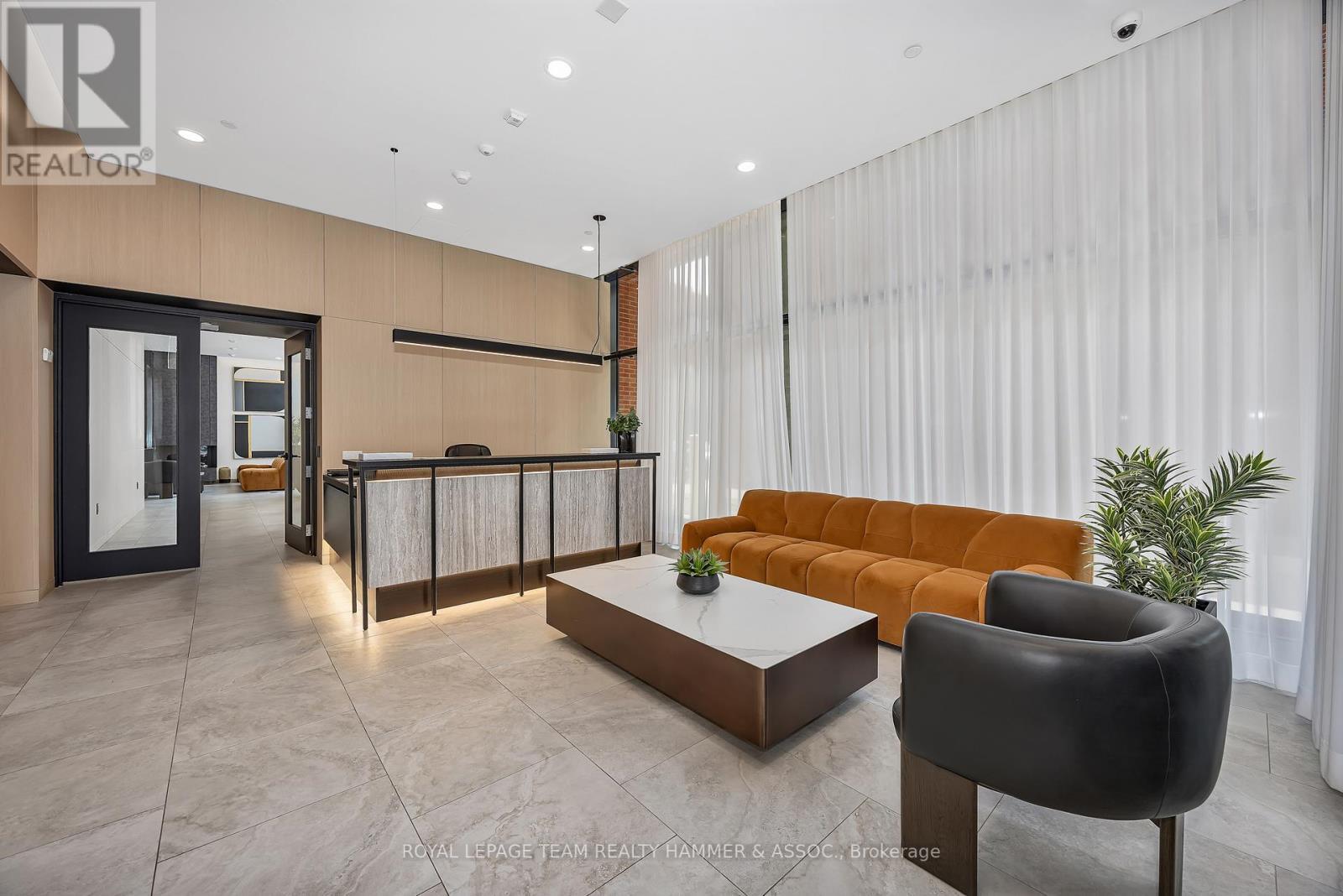 707 - 10 James Street, Ottawa, ON - Indoor Photo Showing Other Room