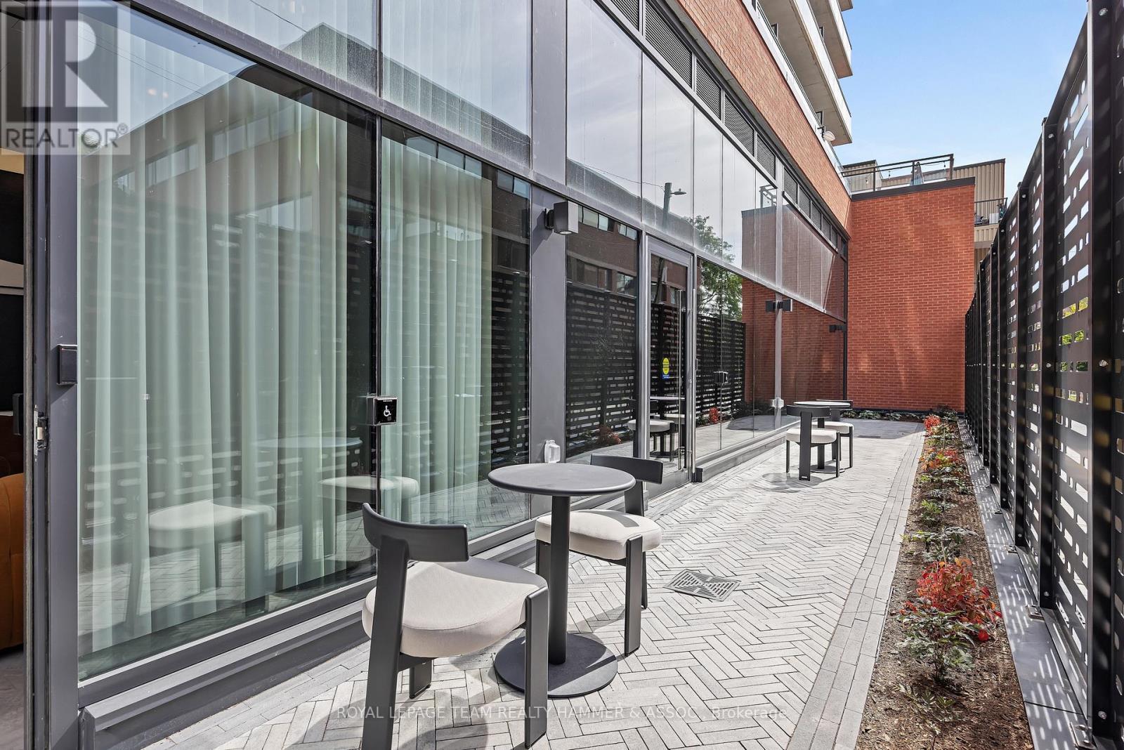 707 - 10 James Street, Ottawa, ON - Outdoor With Exterior