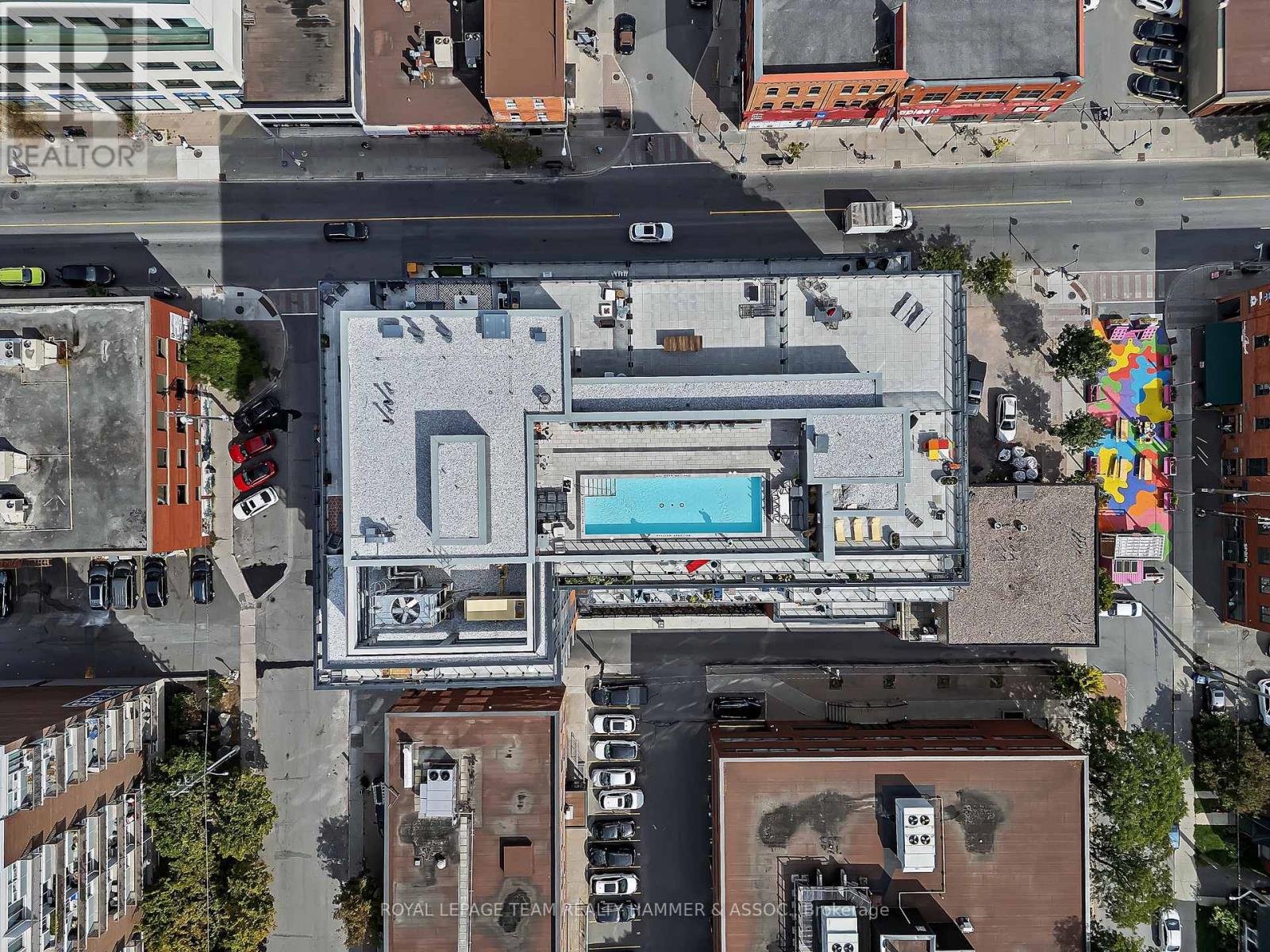 707 - 10 James Street, Ottawa, ON -