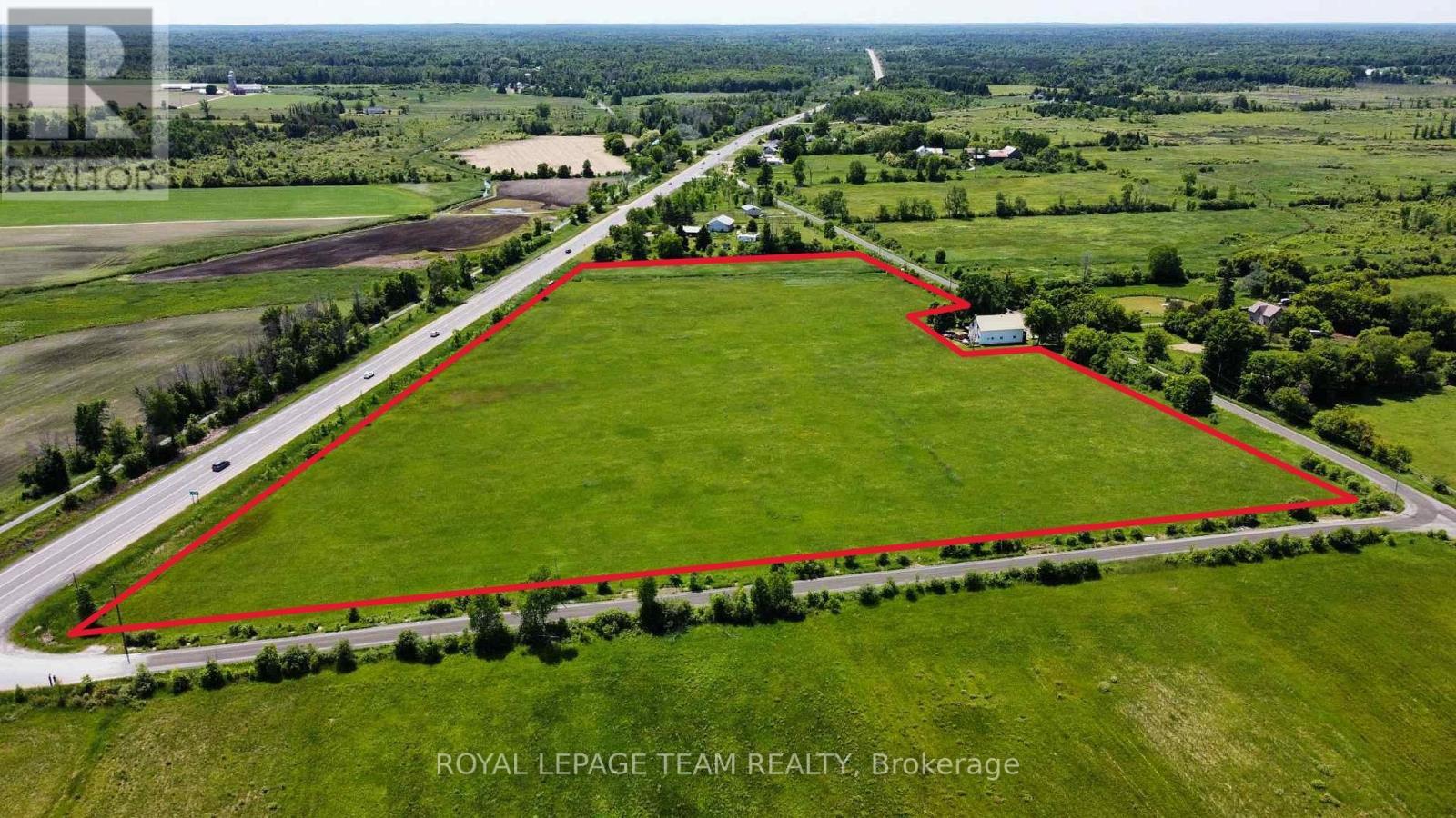 0 Gambles Side Road, Tay Valley, ON