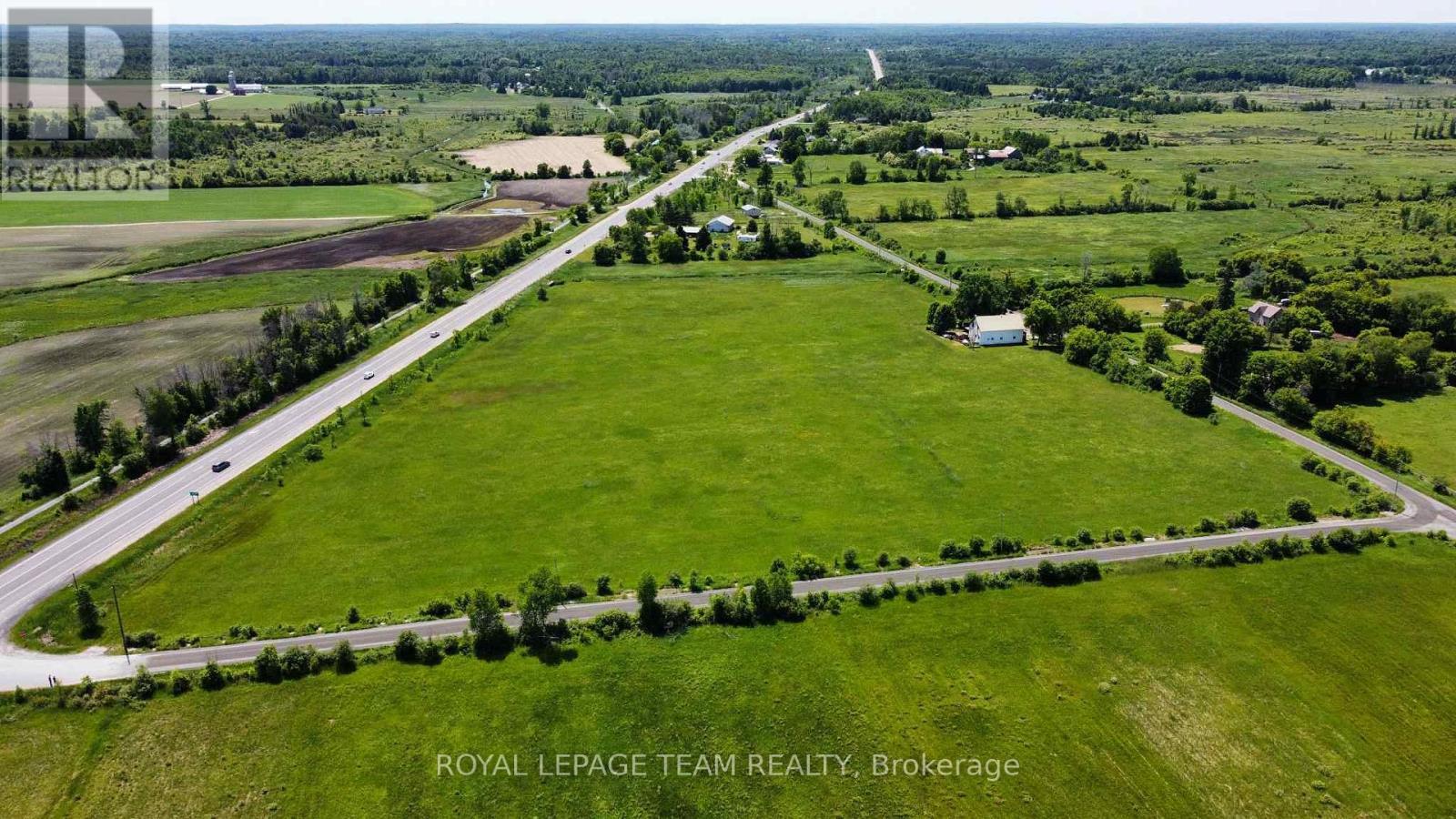 0 Gambles Side Road, Tay Valley, ON