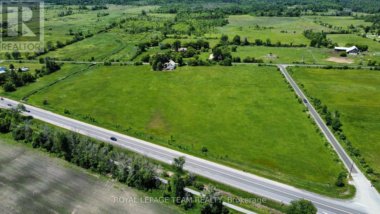 0 Gambles Side Road, Tay Valley, ON