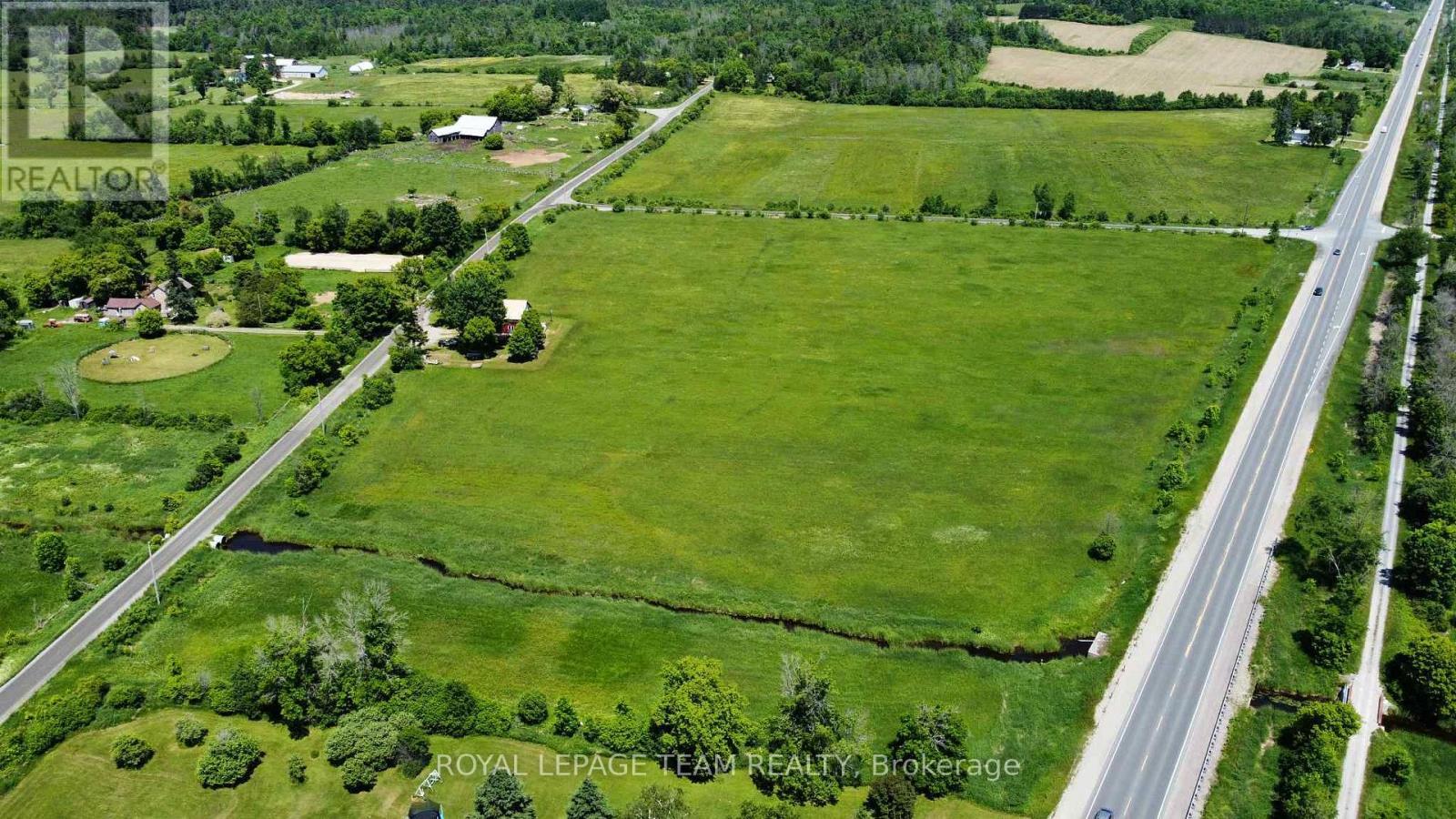 0 Gambles Side Road, Tay Valley, ON
