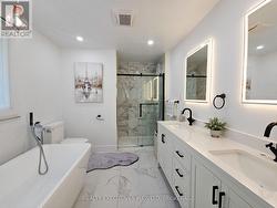 5 pcs Ensuite Bath -