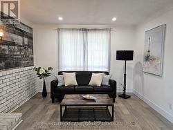 Living / Family Room -