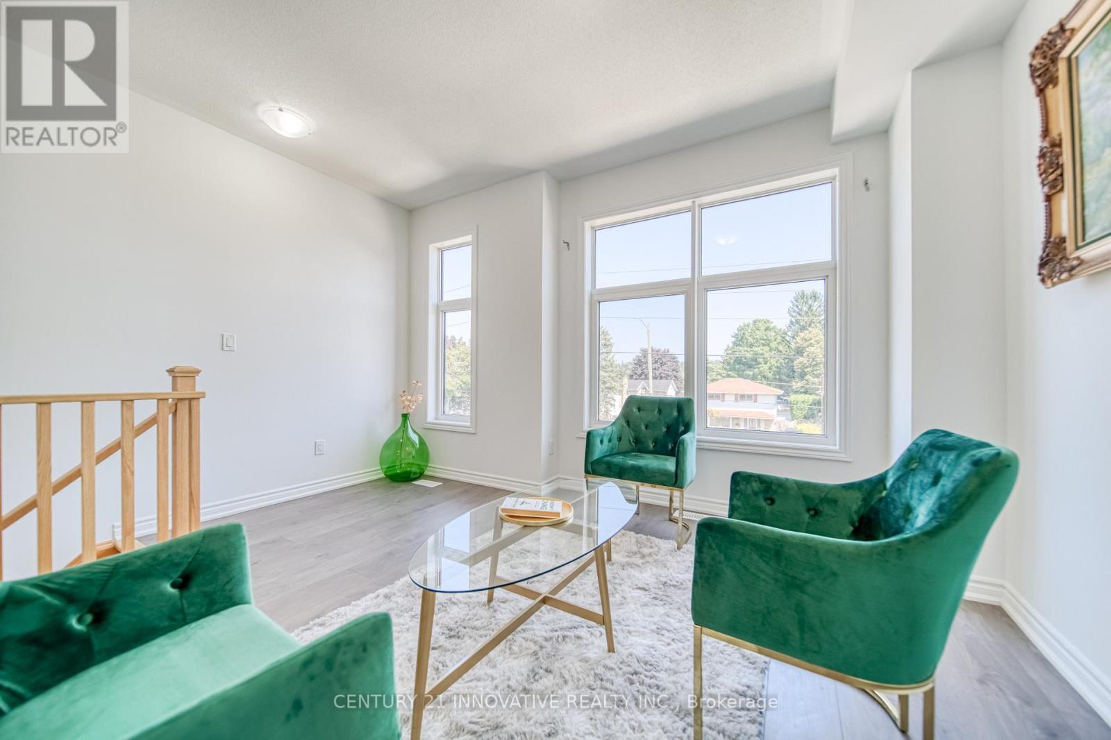 388 Okanagan Path, Oshawa, ON - Indoor