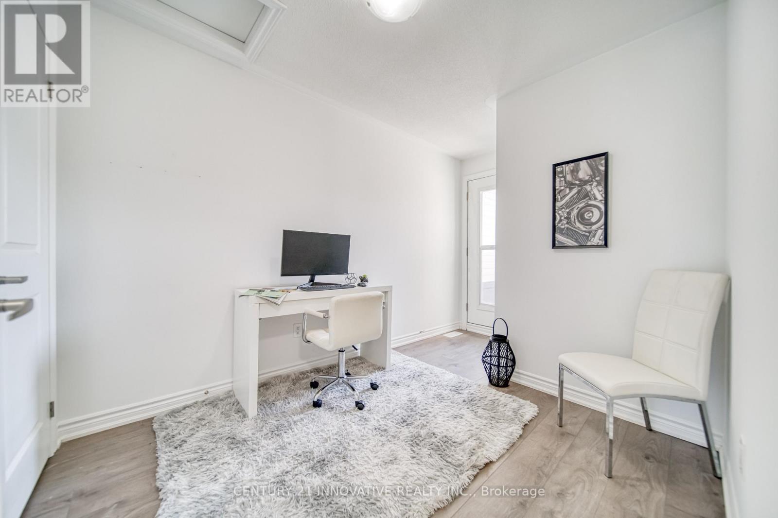 388 Okanagan Path, Oshawa, ON - Indoor