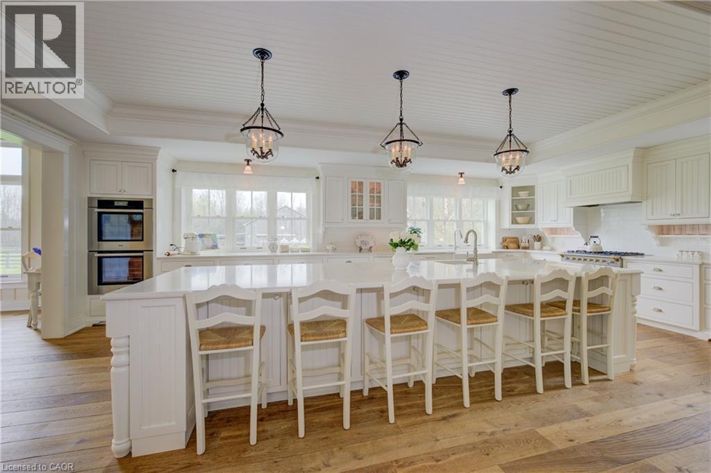 234 Concession 14 Road E, Flamborough, ON - Indoor