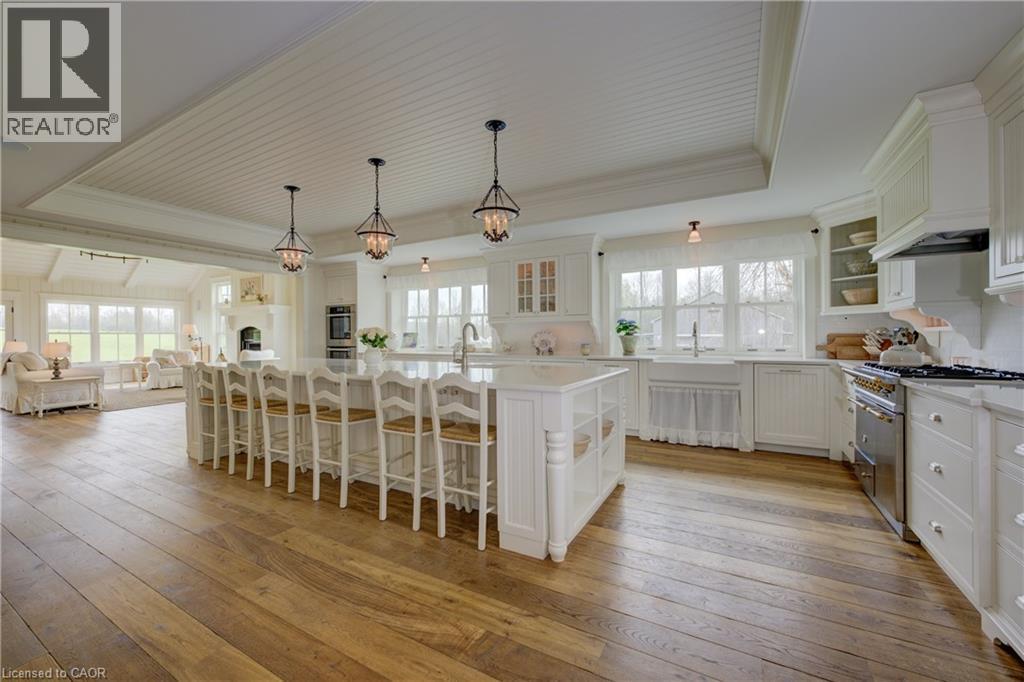 234 Concession 14 Road E, Flamborough, ON - Indoor