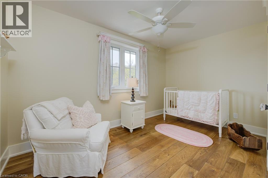 234 Concession 14 Road E, Flamborough, ON - Indoor