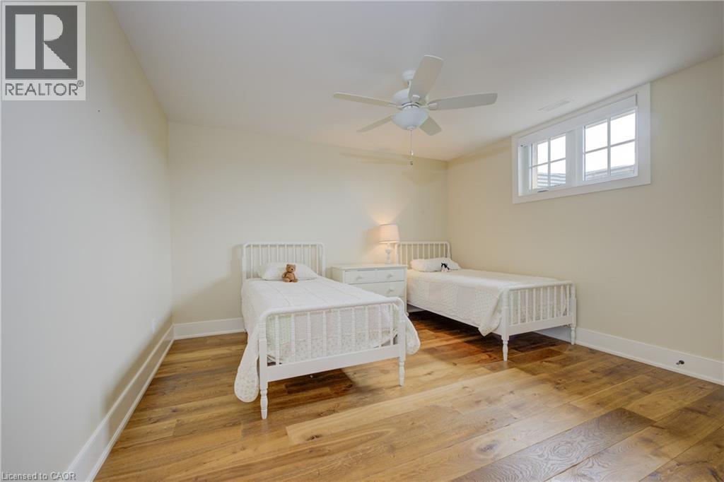 234 Concession 14 Road E, Flamborough, ON - Indoor Photo Showing Bedroom